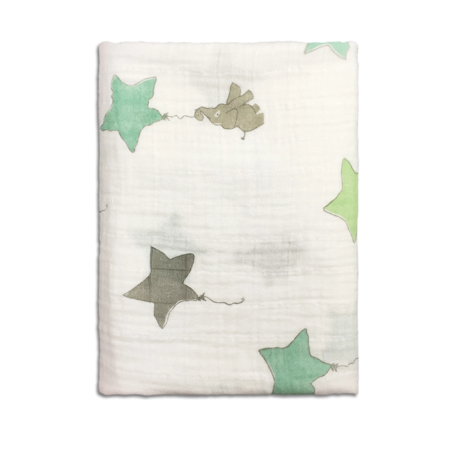 Cotton Swaddle Muslin Swaddle Blankets Baby Wrap Cotton Baby Bath Towel 42inchesx46inches Newborn Photography