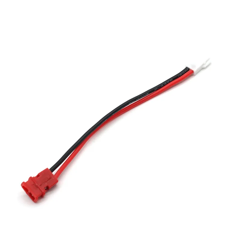 4 шт. Syma X5HC X5HW линия преобразования батареи для X5A 1 X15W X5U X5UC X5UW X21 X21W X26 RC беспилотный