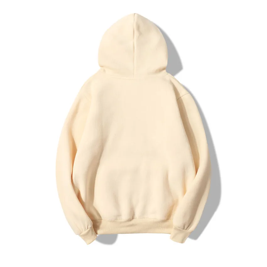 Мужские толстовки merch а4, осенне-зимние толстовки с капюшоном и длинным рукавом, повседневные свободные толщиеся пуловеры, толстовки с капюшоном, размер а4