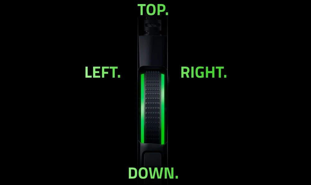 Sensor Óptico Razer
