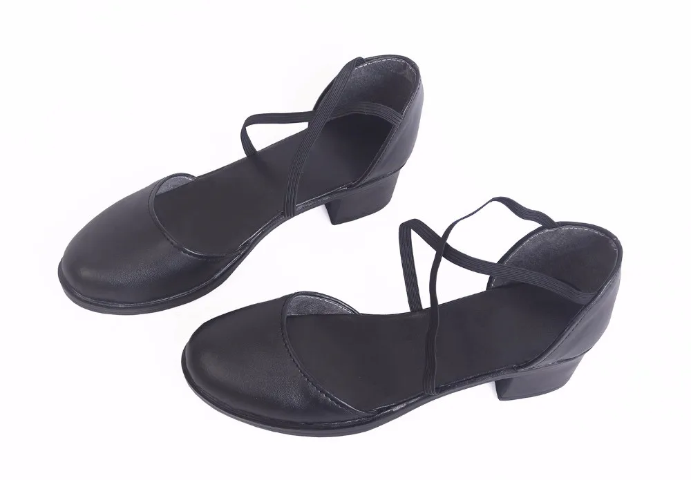 Sailor-Moon-Tsukino-Usagi-Cosplay-Shoes-Black-Sandals-Custom-Made-Any-Size (3)