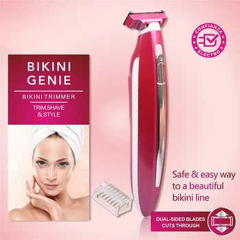 

Multifunctional Lady Electric Shaver Full Body Women Smooth and Painless Razor Shaving Household Hair Removal Shaving Machine