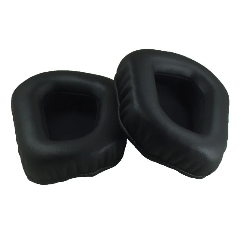 Сменные амбушюры для наушников MADCATZ F.R.E.Q.3 5 7 TE из пены с эффектом памяти подушка