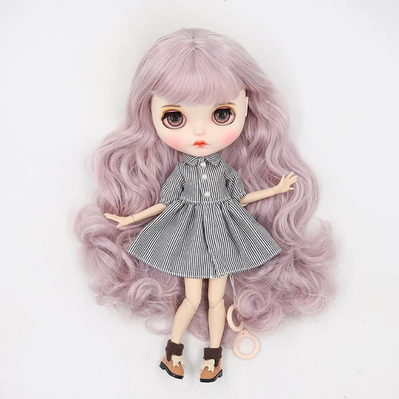 blythe icy