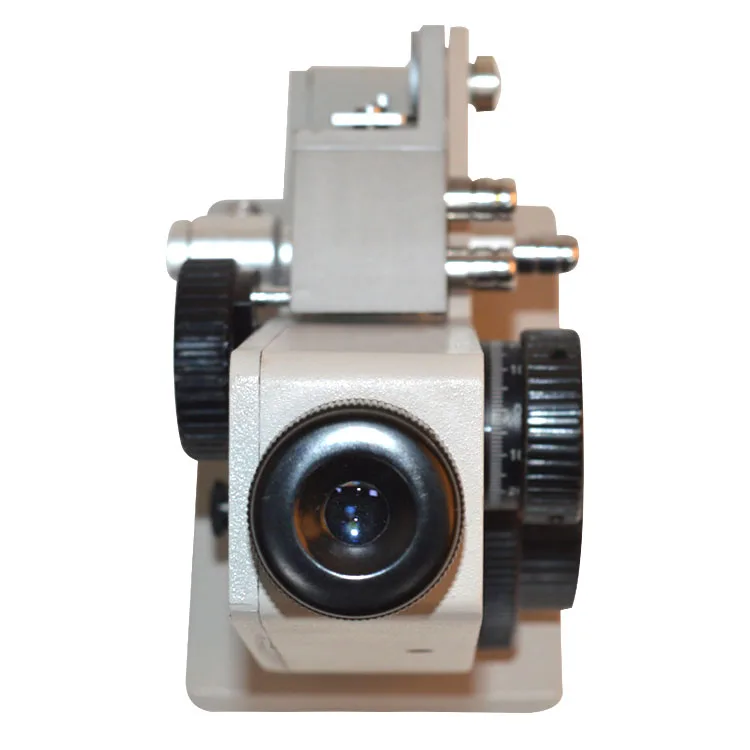 Abbe Refractometer 2WAJ Monochromatic Refractometer Digital Brix Refractometer L