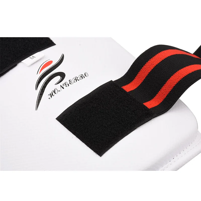 Taekwondo Karate Body Vest Set - Image 4