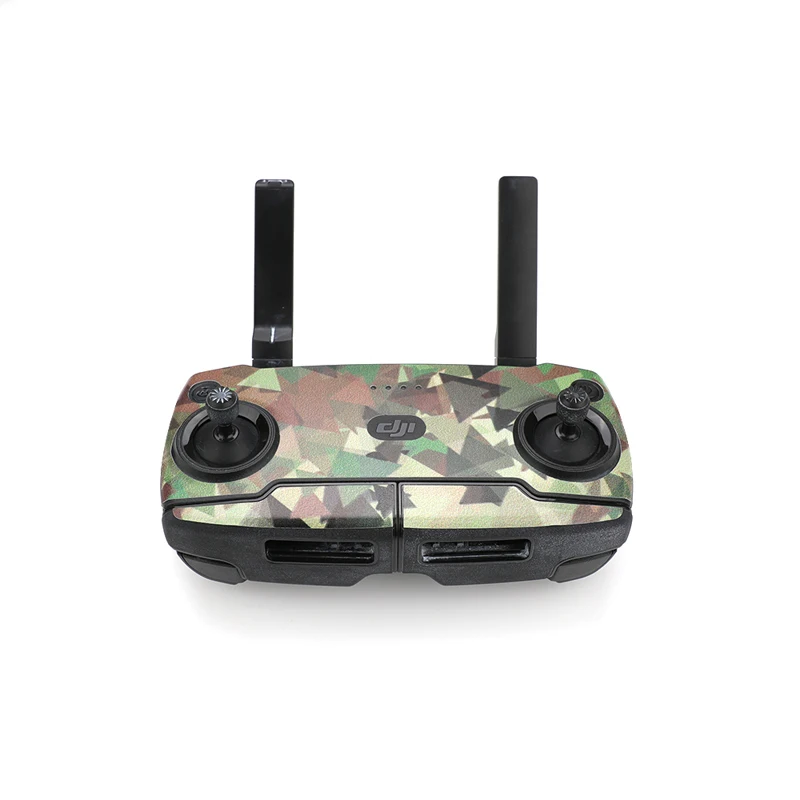 Защитная пленка ПВХ наклейка для DJI Mavic Mini Drone водонепроницаемый устойчивый к