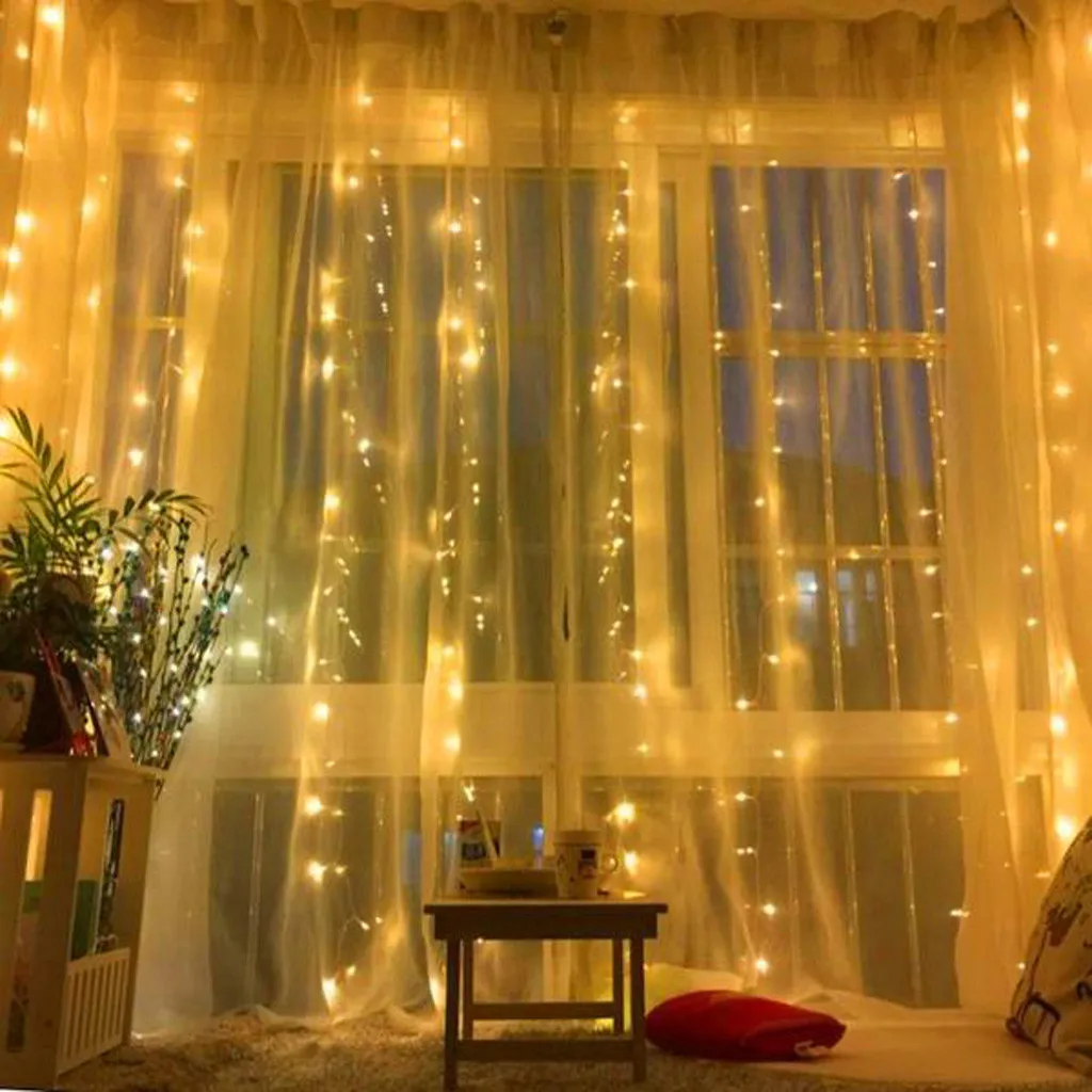 Гирлянда штора curtain lights 3*3. Гирлянда навесная. Гирлянда штора 3х3м теплый свет mq-5. Гирлянда на окно в интерьере. Curtain lamp.
