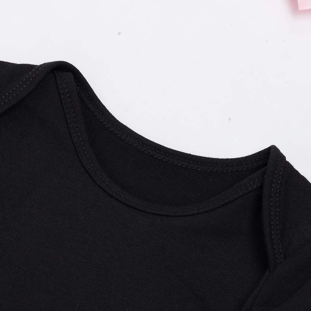 Bebe 1 Year Birthday Girl Love Girls Saia Tutu Pettiskirt Party Dance Skirt Sets Crossbones Bodysuit Headband Baby Girl Clothing