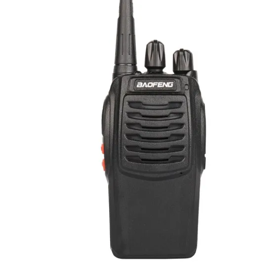 

100% Original Baofeng BF-C1 Walkie Talkie BF C1 Two Way Radio Woki Toki UHF Portable Ham Radio 5W Flashlight PMR Transceiver