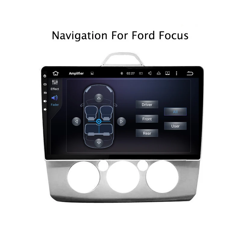 Excellent 9" 4G RAM 32G ROM Octa Core Android 9.0 Car DVD GPS For Ford Focus 2006 2007 2008 2009 2010 2011 2012-2014,Top Car Accessories 4 Excellent 9" 4G RAM 32G ROM Octa Core Android 9.0 Car DVD GPS For Ford Focus 2006 2007 2008 2009 2010 2011 2012-2014,Top Car Accessories 4