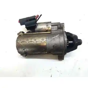 

XS7U11000C4A1 STARTER MOTOR FORD MONDEO SALOON (GD)