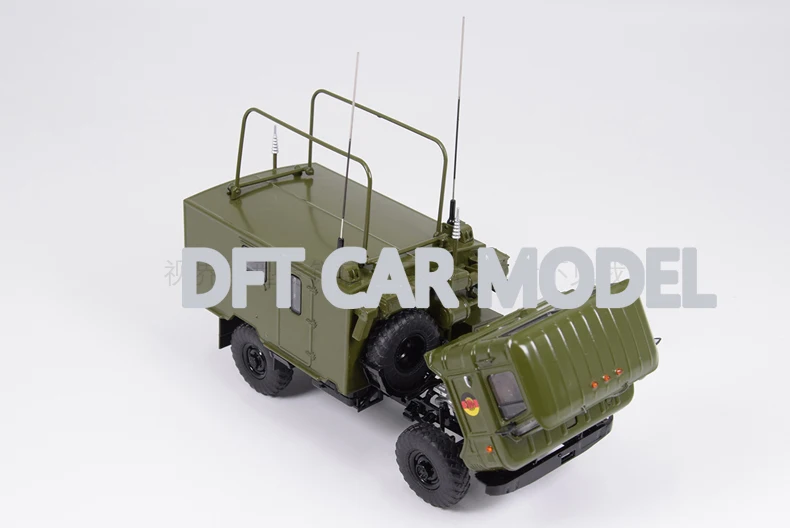 1:43 Масштаб сплав игрушка KSHM-R142N(66) модель детской игрушки грузовик оригинальные авторизованные подлинные детские игрушки