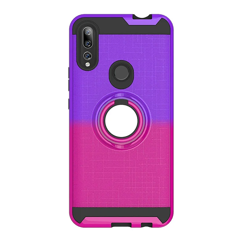 Для huawei Y9 Prime LTE-A LATAM STK-LX3/STK-L03B STK-LX2/STK-L22 для huawei P Smart Z чехол STK-LX1 STK-L21 чехол для телефона