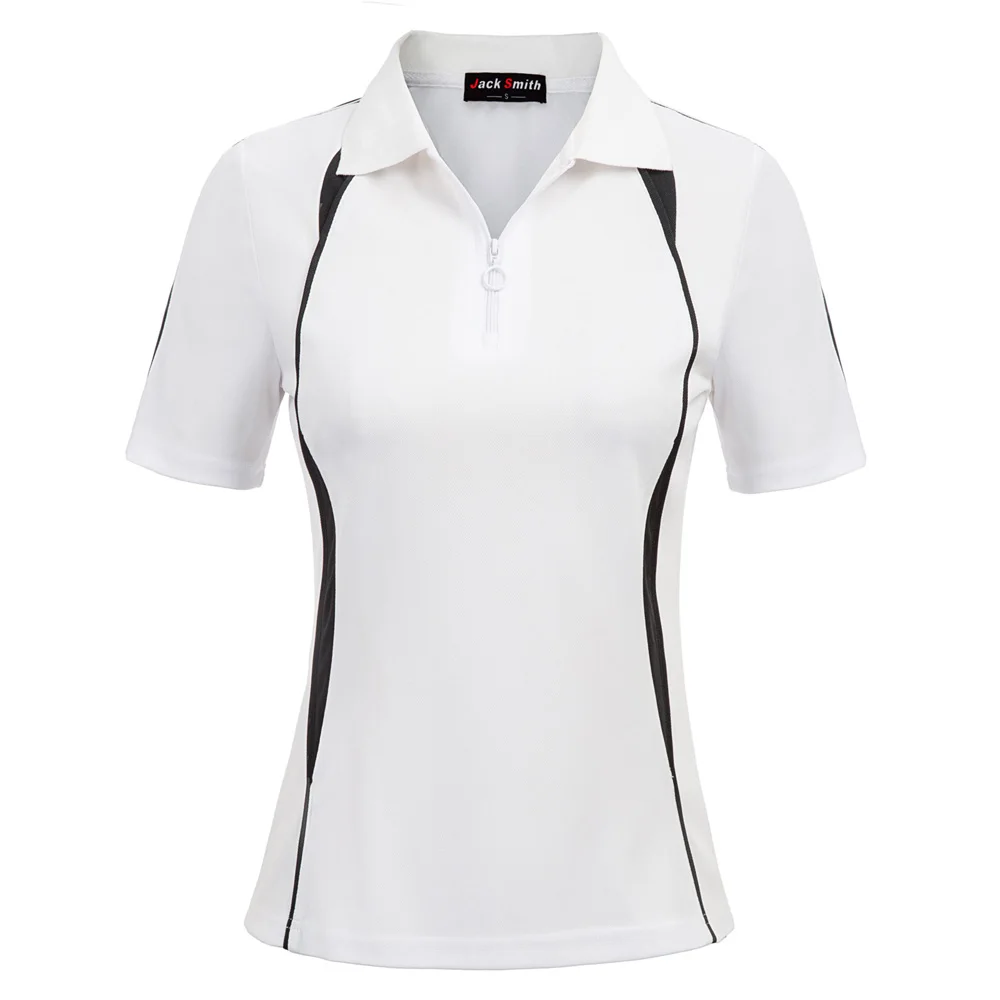  Sports wear Tops Training T shirt Shirt Gym Hiking Summer Workout Jack smith Short sleeves