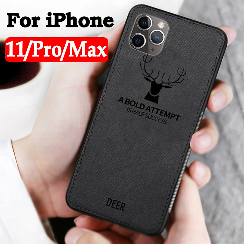 Чехол для iphone 11 iph apple pro max bumper 11pro i phone eleven xmax x xs xr carcase cas coque fudas slim skin|Бамперы| |