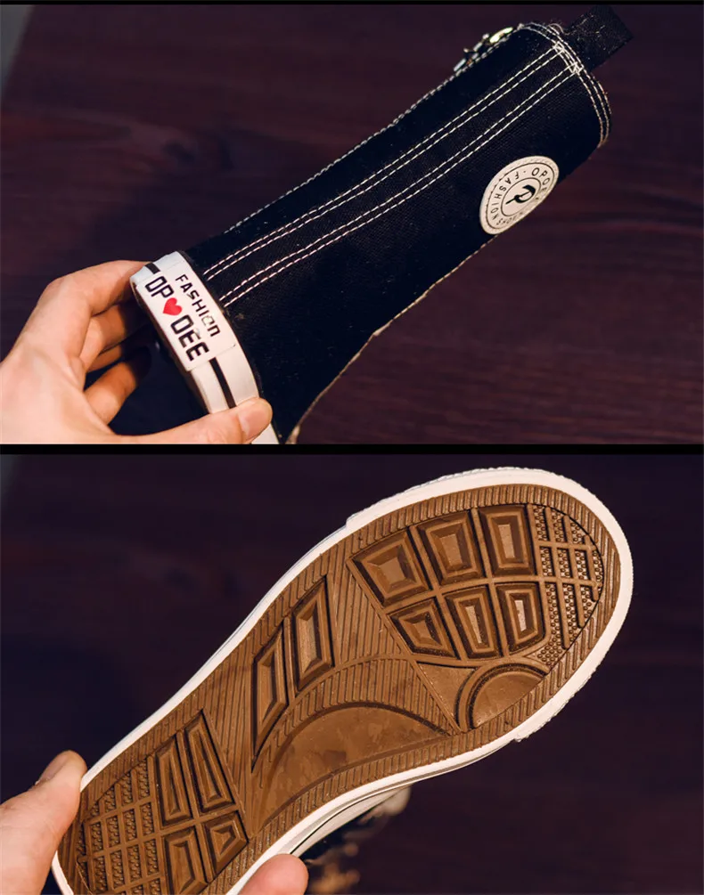 PINSEN 2019 Spring Autumn Shoes Girls Boots Cancas Childen Shoes For Girl Breathable Kids Boots For Girls Fashion Boots (20)