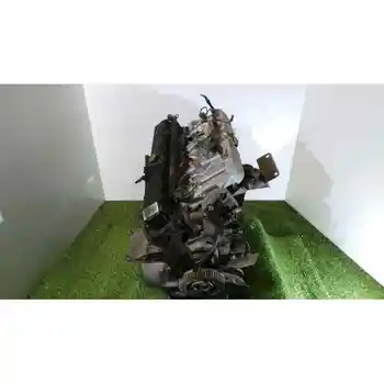 

86041 Full engine Chrysler Voyager ()