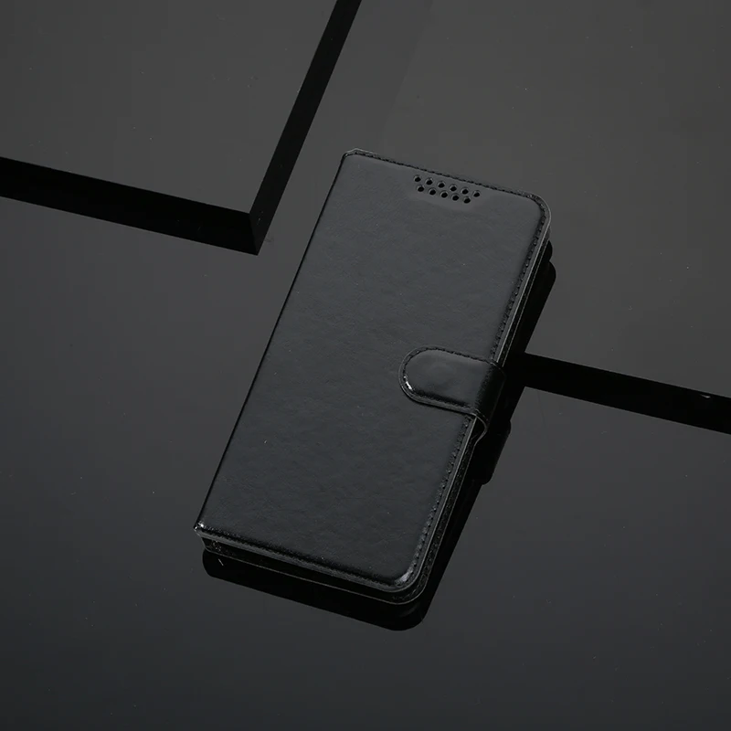 Деловой Чехол бумажник для Sony Xperia E5 E6 L1 L2 Dual G3311 G3312 G3313 H3311 H3321 флип чехол из