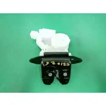 

905024EA1B TRUNK LOCK/PORTON NISSAN QASHQAI (J11)