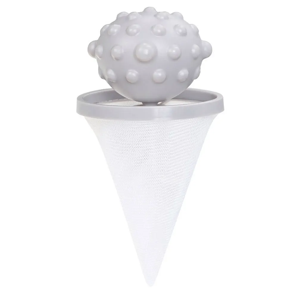 Моющая машина, мешок-сетка для чистки шерсти домашних животных, многоразовые аксессуары для ловли волос, плавающий фильтр для стирки