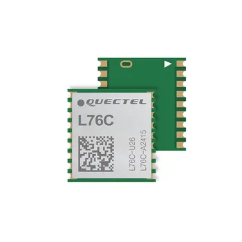 

GNSS Module L76C GPS Module Beidou Navigation Module
