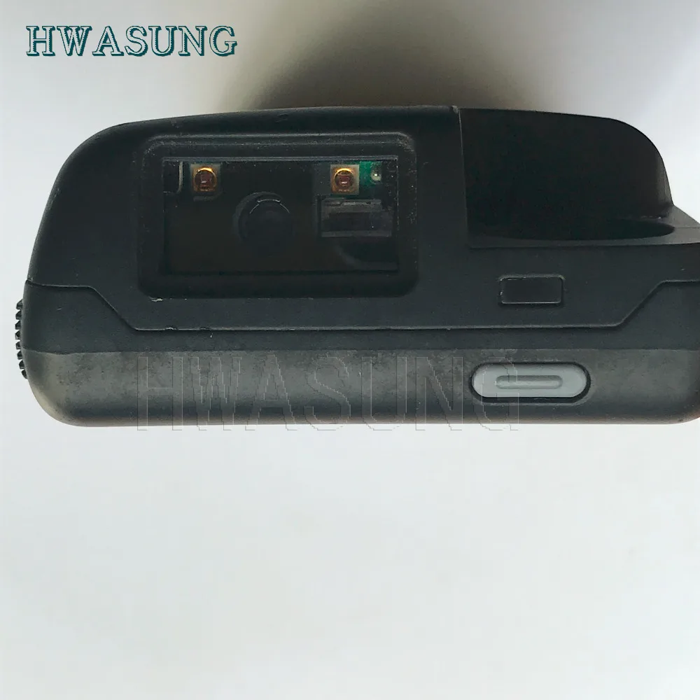 Honeywell Captuvo SL-ES-C серии предприятия сани для Apple iPod touch ЧАСТЬ No: SL22-022201