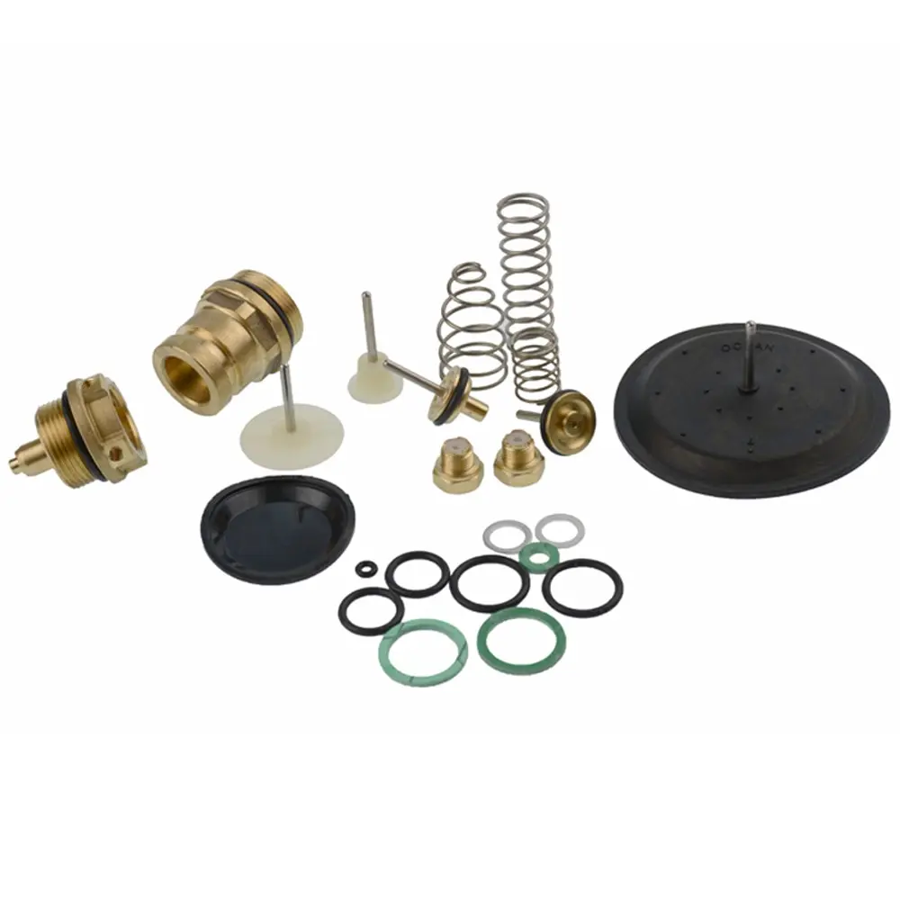 248061 248062 Valve Repair Kit Fit For Baxi Main Potterton Diverter - Gas  Heater Parts - AliExpress