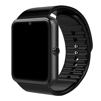 

Smart Watch Wristband GSM Card Bluetooth V3.0 Fitness Tracker