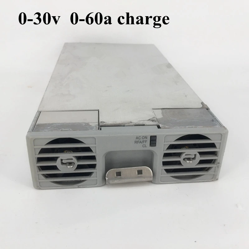 LTO Lifepo4 литий-для детей на возраст от 0 до 30V 0-60A 1800W Регулируемое зарядное