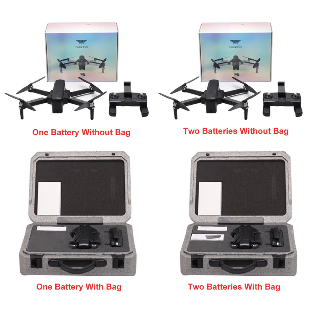 F11 PRO RC Дрон пластик 5G FPV wifi бесщеточный gps высота держать широкоугольная камера игрушки прочный 2,4 ГГц Квадрокоптер складной