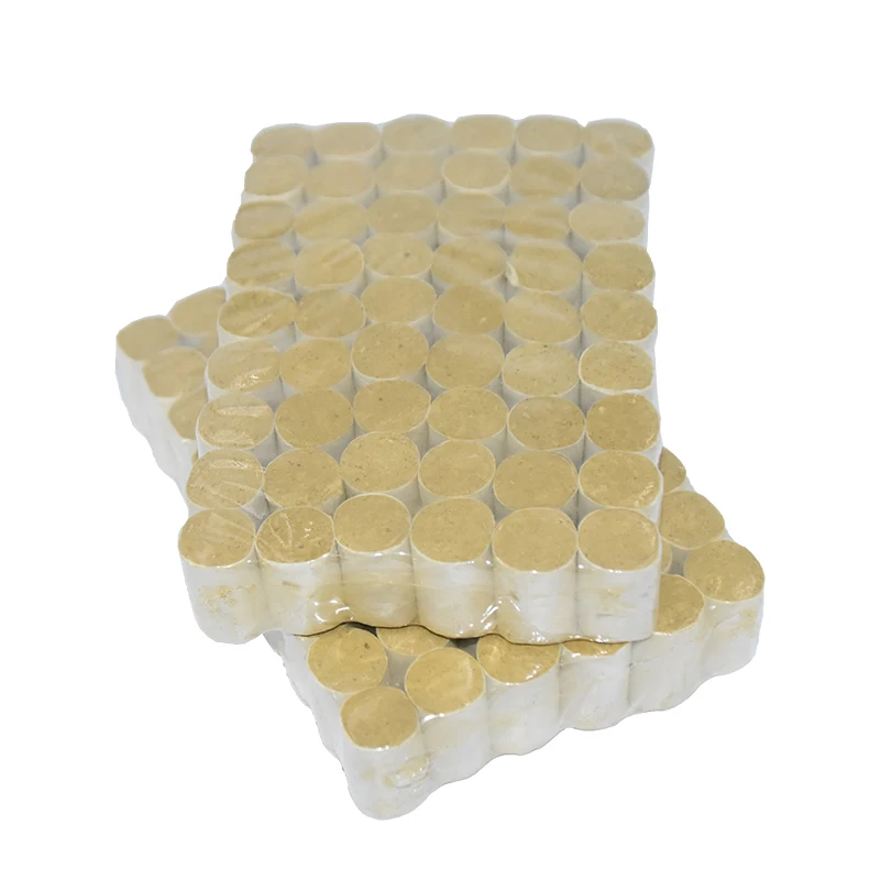 

108pcs Beekeeping Bee Smoker Fuel Medicinal Tools Beekeeping Equipment