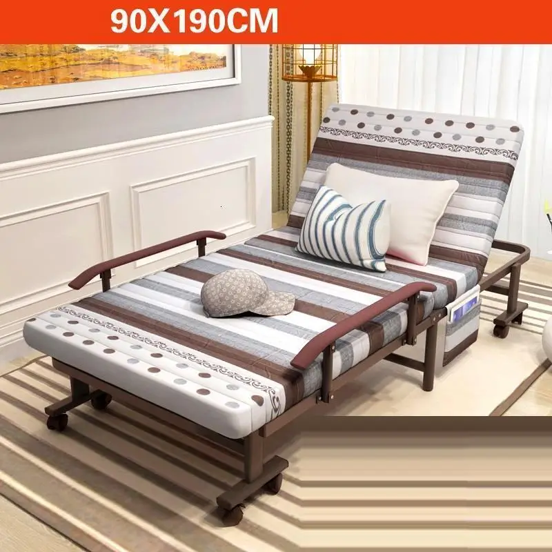 MODEL Y Бетт Мобили для дома темпат Tidur Tingkat Yatak Odasi мобильная мебель для спальни Mueble Cama Современная складная кровать - Цвет: MODEL Y