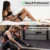 EMS Muscle Stimulator Trainer Smart Fitness Брюшная Тренировка Электрическая Потеря Веса Тела Устройство Для Похудения БЕЗ РОЗНИЧНОЙ КОРОБКИ