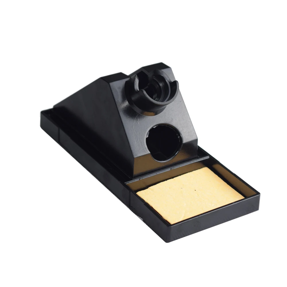 Бессвинцовая SMD паяльная станция СВЕТОДИОДНЫЙ Цифровой паяльник горячего воздуха пистолет паяльник Eruntop 8586