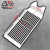 Motorcycle Steel Skull Radiator Grill Cover Guard Protector For HONDA Shadow VT600 VLX400 VLX600 Steed 400 600 1988 - 2007 ► Photo 2/6