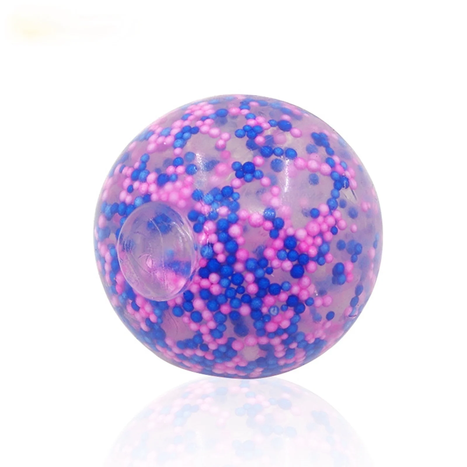 【Serendipity party】Colorful Tangle Fidget Toys globbles anti-stress handle Stress Balls sticky Soft Stuffed toys Squishy anxiety Figet Sensory Toy.