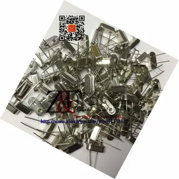 

Crystal 3.2 3.200MHZ 3.2MHZ 3.2M HC-49S Passive crystal 100PCS/LOT