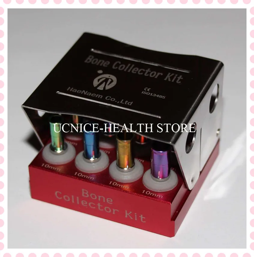 bone collect kit 800-8