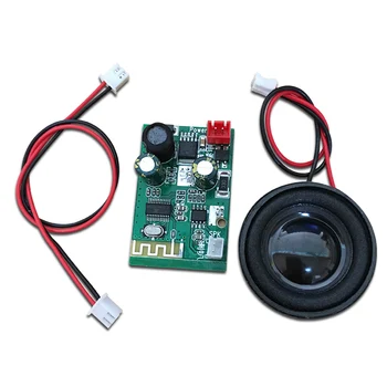 

Balance Car Bluetooth Accessories Module Motherboard Modified Parts Twist Car Full Set of Control Board Universal Circuit Board