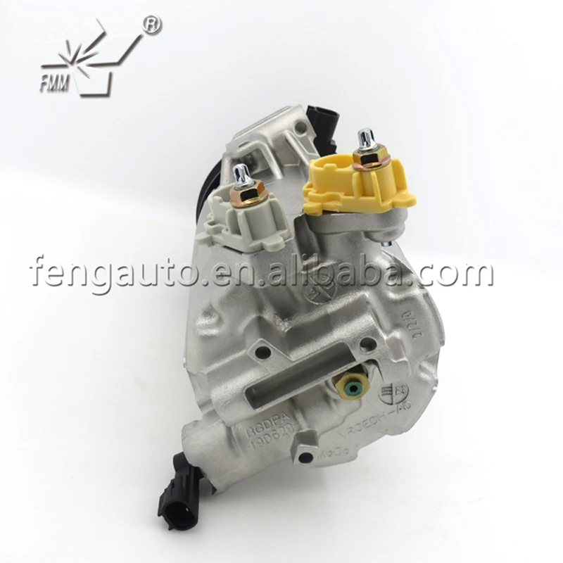 CV6Z19703K CV6Z19703Y 5513053 6513053 7513053 1973 Компрессор переменного тока для ford escape 2,0/titanium L4 2,0/Lincoln MKC