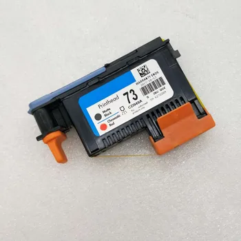 

Printhead CD949A For HP 73 Designjet 2300/T610/T620 Chromatic Red Matte Black