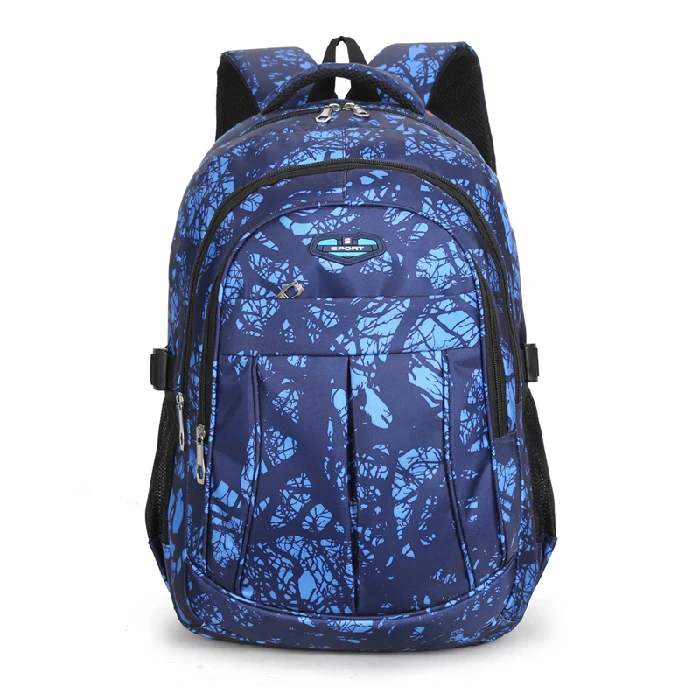Fashion 15.6Inch Larger Capacity Men Zipper Laptop Backpack Leisure Anti Theft Business Travel Bag Male USB Charging Backpacks | Багаж и