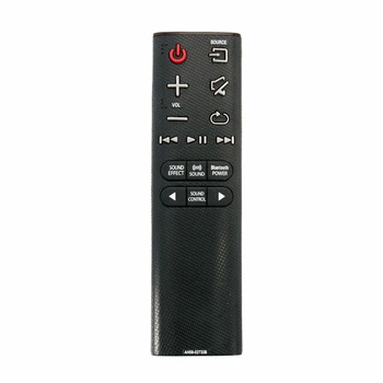 

Remote Control Ah59-02733B For Samsung Soundbar Hwk360 Hwk450 Hwk550 Hwj4000