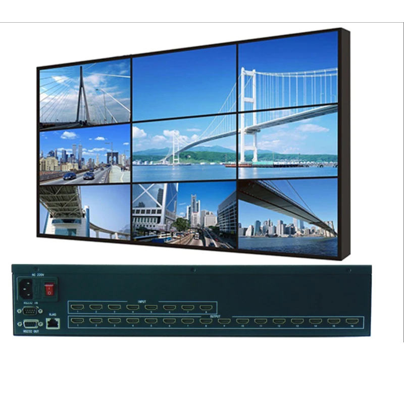 HDMI ȣȯ Ʈ 8x16 8  16  8 ä, 2k 4k HDMI ȣȯ 8  16    3D Ʈ ó