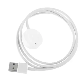 

USB Charger Cable Fast Charging Dock for Fossil-Gen 4 Explorist/Venture/Gen 5 Carlyle/Julianna/Misfit-Vapor 2 Smartwatch
