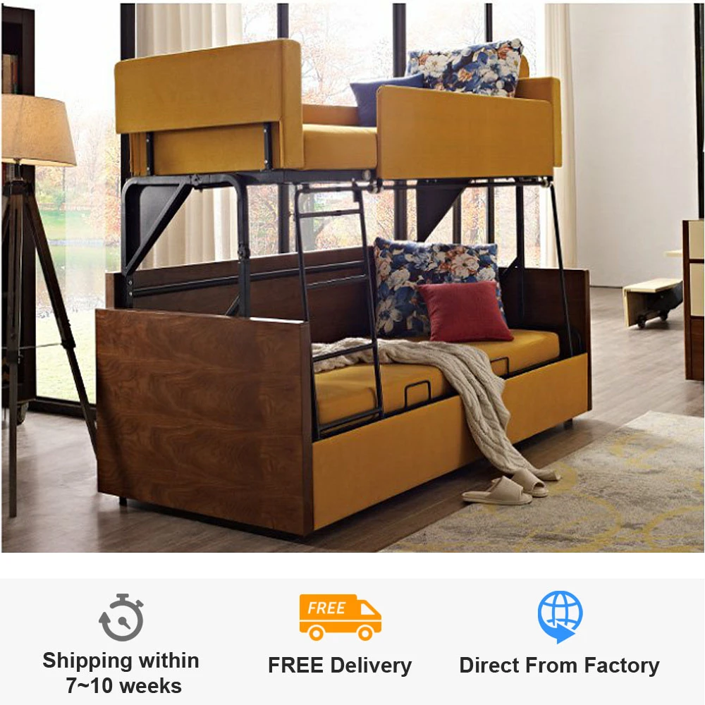 furniture stores bunk beds