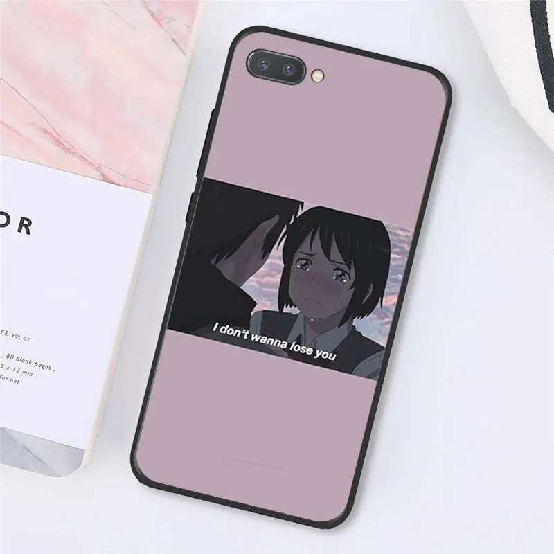 Sad Japanese Anime Aesthetic 