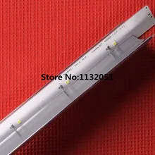 Новинка, 5 шт./лот 32 светодиодный 660 мм светодиодный полосы для Samsung Ue32k5100 T32E319EI-EN LT32E319 жалюзи 3"-160627A BN96-9780A BN96-9717A