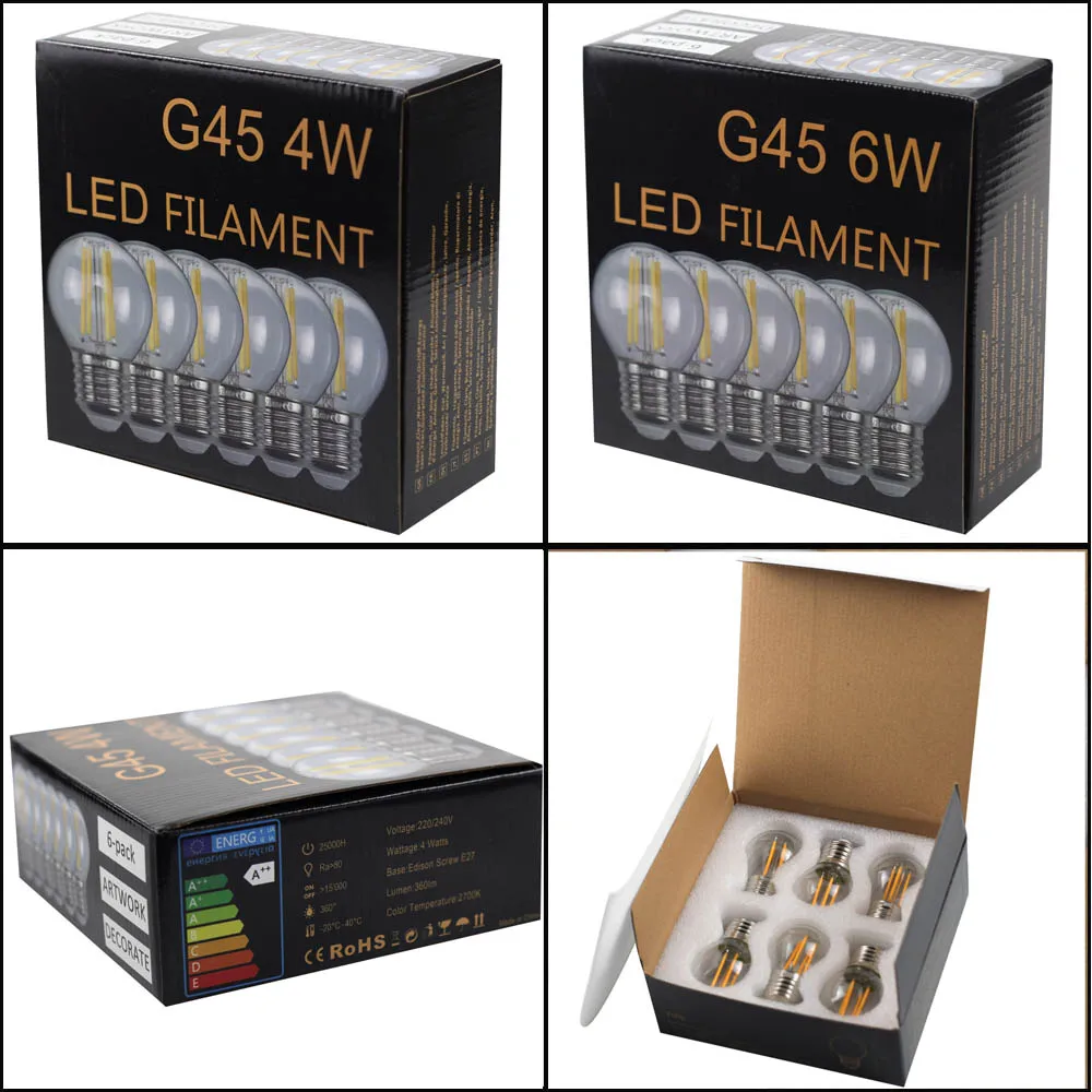 G45 6个装彩盒4W-5